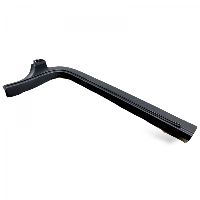 2126891 Curtain Rail, Right Side SCANIA L,P,G,R,S-series (2016-)