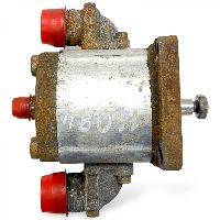 42559557 Ventilateur de refroidissement Moteur hydraulique IRISBUS 5001021237 503137209 Arway, Crossway, Crealis, Magelys, Proway, Daily Tourys (2006-) REXROTH