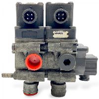4728800650 ECAS-ventil SOLARIS 0346875 Urbino, Alpino, Vacanza (1999-) WABCO