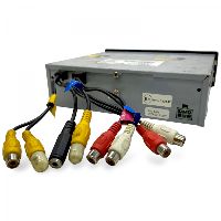 21340537 DVD-Player VOLVO 20557624 VD405 B6, B7, B9, B10, B12 bus (1978-2011)