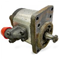 42559557 Ventilateur de refroidissement Moteur hydraulique IRISBUS 5001021237 503137209 Arway, Crossway, Crealis, Magelys, Proway, Daily Tourys (2006-) REXROTH