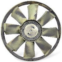 98456884 Kühlventilatorflügel IRISBUS 99450016 500021190 504135421 Arway, Crossway, Crealis, Magelys, Proway, Daily Tourys (2006-) BEHR