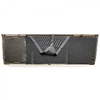 0009704649 Bed Frame, Lower MERCEDES-BENZ A9609708949 9609708949 A0009704649 Antos, Arocs, Actros MP4 (2012-)