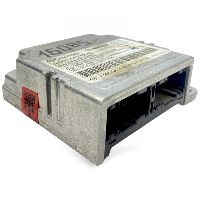 0004461142 Styrblock, krockkuddar MERCEDES-BENZ A0004461142 A0004461242 0004461242 0285011657 Antos, Arocs, Actros MP4 (2012-) DAIMLER BOSCH