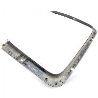 9607220308 Capacul șinei de ghidare a ferestrelor ușii, stânga MERCEDES-BENZ A9607220308 Antos, Arocs, Actros MP4 (2012-)