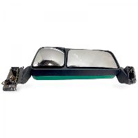 9608101619 Sidospegel, vänster MERCEDES-BENZ A9608101619 A9608103516 A0018117614 9608103516 0018117614 Antos, Arocs, Actros MP4 (2012-)