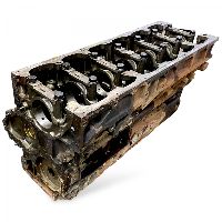 4570100405 Motorblock MERCEDES-BENZ A4570100405 476934 Bus II (1996-) MERCEDEZ-BENZ