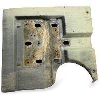 9448810701 Poritiib, esisild tagumine vasak MERCEDES-BENZ A9448810701 9448811101 A9448811101 Axor 2 (2004-) AXOR