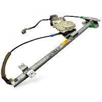 9737200346 Ansamblu regulator de ferestre, stânga MERCEDES-BENZ A9737200346 A9737201746 9737201746 Axor 2 (2004-) BROSE