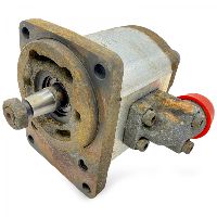 42559557 Jäähdytystuulettimen hydraulimoottori IRISBUS 5001021237 503137209 Arway, Crossway, Crealis, Magelys, Proway, Daily Tourys (2006-) REXROTH