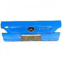 6288850526 Kylargrill MERCEDES-BENZ 6288802114 6288850401 A6288850526 A6288802114 A6288850401 Bus II (1996-) CITARO