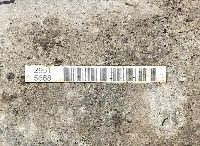 GA766 Gearbox SCANIA TIDA3200 1760373 P,G,R,T-series (2004-2017) ALLISON