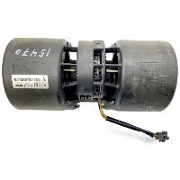 0038305208 Fläkt för passagerarutrymme MERCEDES-BENZ 0048302308 A0038305208 A0048302308 Bus II (1996-) SPHEROS SPAL