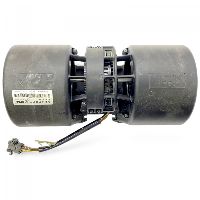 0038305208 Fläkt för passagerarutrymme MERCEDES-BENZ 0048302308 A0038305208 A0048302308 Bus II (1996-) SPHEROS SPAL