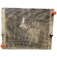 6285000402 Radiator, kylning MERCEDES-BENZ A6285000402 Bus II (1996-) CITARO