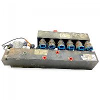 0000780017 Magnetventiler, sats MERCEDES-BENZ A0000780017 0000788923 0000788823 A0000788923 A0000788823 Bus II (1996-) CIATRO