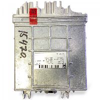 0054467110 Unité de contrôle de la boîte de vitesses MERCEDES-BENZ A0054467110 Bus II (1996-) BOSCH ZF