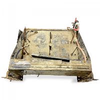 21046415 Batteriebox VOLVO 20923091 FL, FE (2005-2014)