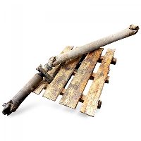 25567221 Drivaxel VOLVO FL, FE (2005-2014)