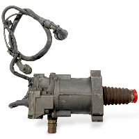 1917956 Servo Assisted Clutch DAF 1897867 1938762 1447248 42536490 42560762 81307166102 42568691 42569800 81307166099 81307166111 81307166113 81307166115 81307166109 81.30716-6102 81.30716-6111 81.30716-6113 81.30716-6115 81.30716-6109 85109289 500056629 
