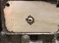 9562700101 Caja de cambios MERCEDES-BENZ A9562700101 Econic II (2013-) ALLISON