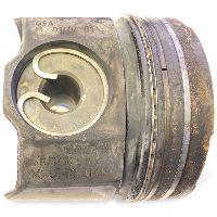 1973754 Piston DAF 1975949 1975947 1955043 1978892 1973753 1955070 CF450, CF460 (2017-)