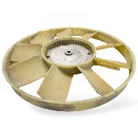 0032055006 Dzesēšanas ventilatora spārnu rats MERCEDES-BENZ A0032055006 Econic (1998-2014)
