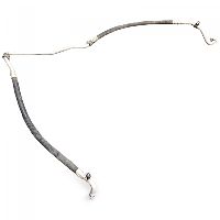 9568300115 Oro kondicionavimo vamzdis MERCEDES-BENZ A9568300115 Econic II (2013-) ECONIC