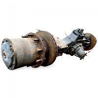 748280 Antriebsachse MERCEDES-BENZ 0003500400 A0003500400 Econic (1998-2014)