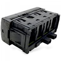 9605400046 Strömbrytarmodul MERCEDES-BENZ A9605400046 0125455807 A0125455807 0135457407 A0135457407 0135457507 A0135457507 Econic II (2013-)