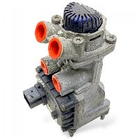 0044312806 Piduri peakraan Brake Main Valve MERCEDES-BENZ A0044312806 A0044313706 0044313706 A0044314906 0044314906 Econic II (2013-) WABCO