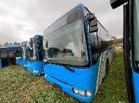 IRISBUS 330hp CROSSWAY (01.06-) 7790cm3 243kw