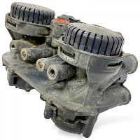 0004296424 EBS Modulator, Drive Axle MERCEDES Actros MP4, Arocs