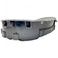1958085 Mätarpanel DAF 2134720 2178610 2262597 1973170 2122920 2114868 CF450, CF460 (2017-) CONTINENTAL AUTOMOTIVE