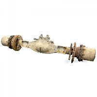 748280 Antriebsachse MERCEDES-BENZ 0003500400 A0003500400 Econic II (2013-)
