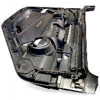 1875391 Panou interior ușă stânga DAF CF450, CF460 (2017-)