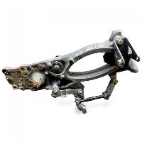 1911616 ExtensiÃ³n del bastidor, delantera izquierda DAF 2302248 CF450, CF460 (2017-)