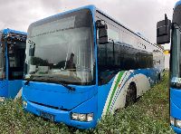 IRISBUS 330hp CROSSWAY (01.06-) 7790cm3 243kw