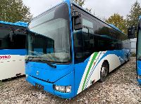 IRISBUS 330hp CROSSWAY (01.06-) 7790cm3 243kw