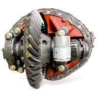 1873438 Diferențial, axă motrica DAF 1706698 1873949 CF450, CF460 (2017-)