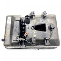 1960437 Réservoir d'expansion DAF 1939412 1939411 1909460 1720033 CF450, CF460 (2017-) BEHR MAN