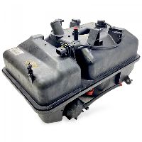 1960437 Expansion tank DAF XF106, CF