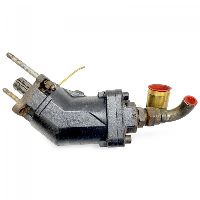 XRE41 Pompe hydraulique MAN XRE41_P00300 TGL, TGM, TGS, TGX (2005-2021)