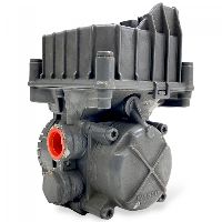 0004296324 EBS Modulator, Front Axle, LH=RH 1-Channel Gen4 MB Actros MP4