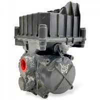0004296324 EBS Modulator, Front Axle, LH=RH 1-Channel Gen4 MB Actros MP4