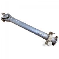 9734106701 Eje de la hÃ©lice, parte delantera MERCEDES-BENZ A9734106701 Econic II (2013-) ECONIC