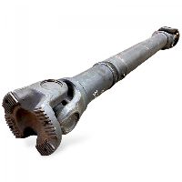 9734101702 Eje Helice, Parte Trasera MERCEDES-BENZ A9734101702 Econic II (2013-) ECONIC