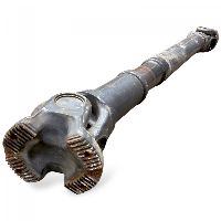 9734101702 Eje Helice, Parte Trasera MERCEDES-BENZ A9734101702 Econic (1998-2014) ECONIC