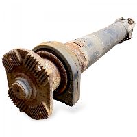 1994588 Drivaxel, främre del DAF 1912793 CF450, CF460 (2017-)