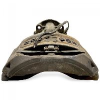 2475272 Brake Caliper, Rear/tag axle, Right KNORR for SCANIA